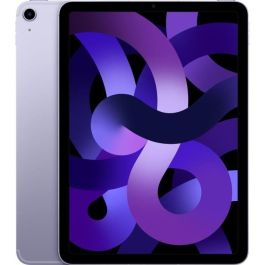 Apple - iPad Air (2022) - 10.9 - WiFi + Cellular - 64 GB - Púrpura Precio: 1094.68999959. SKU: S7172667