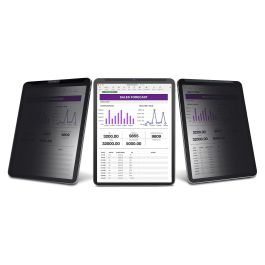 StarTech 11IP-PRIVACY-SCREEN Filtro de Privacidad Táctil 4 Vías para iPad Pro 11 Pulgadas Anti Luz Azul Antirreflejo