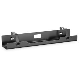Digitus Canal de Gestión de Cables Bajo Mesa para Escritorio, Cubrecables de Acero, Negro, 600mm Precio: 36.49999969. SKU: B125JRGTPT