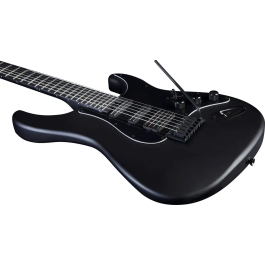 Eko Guitarra Eléctrica Aire 500 Stealth Matte Black 6 cuerdas