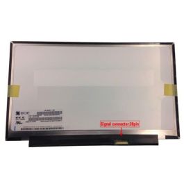 CoreParts 12,5" LCD HD Matte, 1366x768, Original Panel, 30pins Bottom Right Connector, w/o Brackets Precio: 63.50000019. SKU: B13JLRZYDG