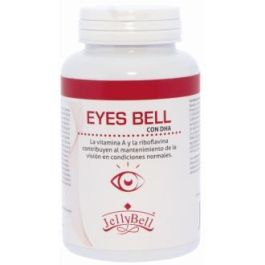 Eyes Bell 60Cap. Precio: 21.9499995. SKU: B15ST4E3RR