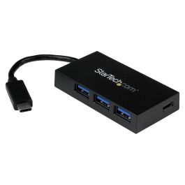 Hub USB Startech HB30C3A1CFB Precio: 45.8900002. SKU: S55057698