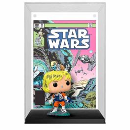 FUNKO POP Comic Covers Star Wars Luke Skywalker - Figura de Vinilo Precio: 27.50000033. SKU: B1C2PQVVEK