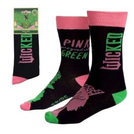 Calcetines wicked tu 36/43