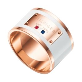 Anillo Mujer Tommy Hilfiger 2700395B (14) Precio: 38.2602. SKU: B1JLEFZQD4