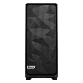 Fractal Design Meshify 2 XL FD-C-MES2X-02 Carcasa PC con Panel de Vidrio Templado Negro Transparente