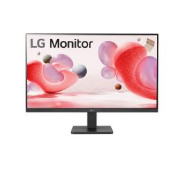 LG 27'' Full HD 1920 x 1080 IPS, 250cd/m², 16:9, 5 ms, 1300:1, D-Sub, D-Sub, Headphone Out, 611.7 x 456.1 x 200 mm, 3.84 kg