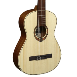LAG Guitarra Clásica Occitania 70 - 3/4 Precio: 285.92784. SKU: B1CX6MY26S