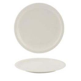SUMMA MODERN Plato Llano de Vajilla en Vitroporcelana Blanco Marfil, 29 cm de Diámetro, Apto Lavavajillas y Microondas (Set de 6) Precio: 7.79000057. SKU: B1JQLAQ2NK