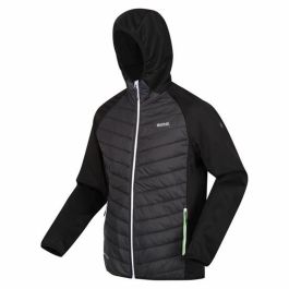 Chaqueta Deportiva para Hombre Regatta Andreson VIII Hybrid Precio: 44.5000006. SKU: S64142792