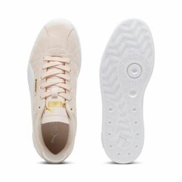 Zapatillas Casual de Mujer Puma Puma Club II Blanco 12 Meses