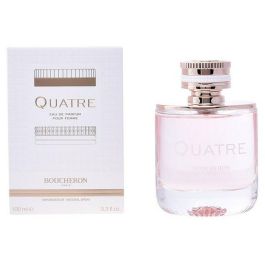 Perfume Mujer Quatre Femme Boucheron EDP EDP Precio: 22.58999941. SKU: S0515565