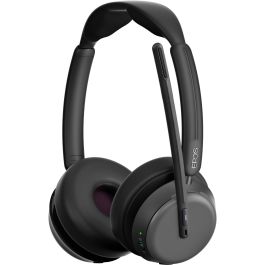 EPOS Bluetooth Headset IMPACT 1060T ANC EPOS Bluetooth Headset IMPACT 1060T ANC