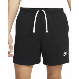 Pantalón Corto Deportivo Nike Club Fleece Hombre Precio: 46.9843. SKU: B17FRRM2F9