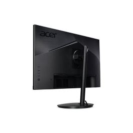 Acer UM.HB2EE.G06 CB2 CB272 G Monitor IPS de 27" Full HD 1920x1080 1ms con Altavoces Negro