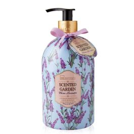 Idc Jabón de Manos Lavender 500 mL Precio: 3.50000002. SKU: S0593524