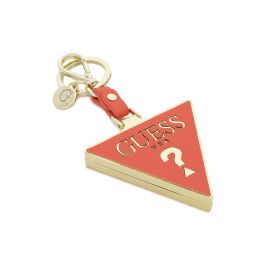Guess, Llavero de metal, RW7424, Coral Precio: 46.49999992. SKU: B12ZGEMGP2