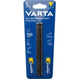 Varta Linterna De Aluminio F10 Pro 16606101421 VARTA 16606101421