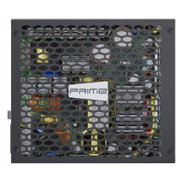 Seasonic PRIME TX 700W 80+ Titanium Fuente de Alimentación Modular ATX Fanless