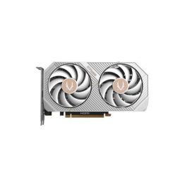 Zotac RTX 5060 Twin Edge OC 8GB GDDR7 Blanco ZT-B50600Q-10M - Tarjeta Gráfica NVIDIA GeForce RTX 5060, 128 bit, 2 Ventiladores, PCI Express 5.0 Precio: 373.50000006. SKU: B1JWYH88C2