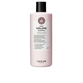 Maria Nila Pure Volume Hair Champú 350 mL Precio: 17.89000004. SKU: B12MFCWZDM