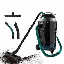Cecotec 08122 aspiradora de cenizas 30 L Negro, Azul Precio: 74.89000002. SKU: B1D6P7ZF4Q