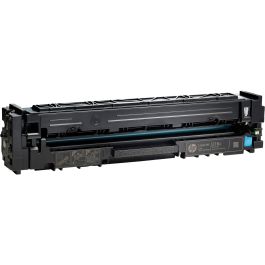 HP LaserJet 216A Toner Cian