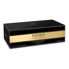 Perfume Hombre Bad Boy Carolina Herrera EDP Bad Boy EDP Perfume Hombre Bad Boy Carolina Herrera EDP Bad Boy EDP Precio: 65.59000052. SKU: S0580693