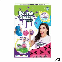 Slime Doctor Squish (12 Unidades) Precio: 111.4999996. SKU: B169BVCGR3