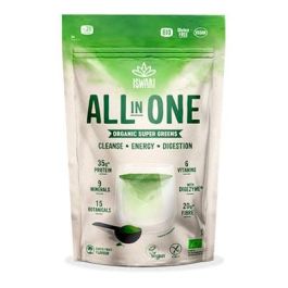 All In One 200 Gr Bio Vegan All In One 200 Gr Bio Vegan Precio: 19.5900001. SKU: B17XFXWM7F