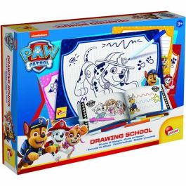 Lisciani Giochi LIS8008324103317 Escuela de Dibujo Paw Patrol para Aprender a Dibujar Lisciani Giochi LIS8008324103317 Escuela de Dibujo Paw Patrol para Aprender a Dibujar