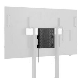 Vogel's RISE A311 Hidden Storage Unit for RISE Motorized Display Lifts (black) Vogel's RISE A311 Hidden Storage Unit for RISE Motorized Display Lifts (black)