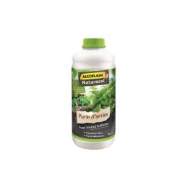 ALGOFLASH NATURASOL Ortiga líquida líquida - 1 L ALGOFLASH NATURASOL Ortiga líquida líquida - 1 L