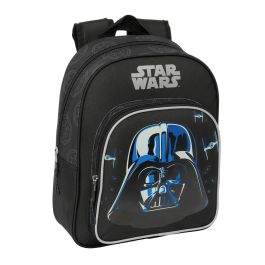 Mochila Escolar Star Wars Rebellion Negro 27 x 33 x 10 cm Precio: 13.50000025. SKU: B1KMZRLKVV