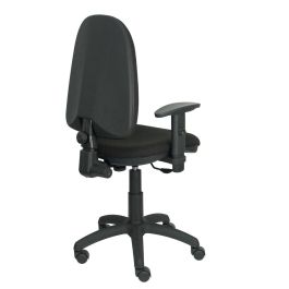 Silla de Oficina Ayna Piqueras y Crespo PB840BT Negro Silla de Oficina Ayna Piqueras y Crespo PB840BT Negro