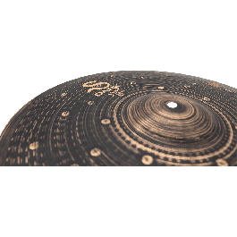 Zildjian Plato Crash 16" S Dark