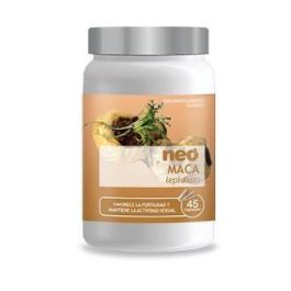 Maca Neo 45Cap. Precio: 14.7900005. SKU: B1H772T5N8