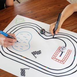 Rotuladores Ozobot Color Code Doble Punta Rotuladores Ozobot Color Code Doble Punta