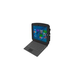 Compulocks Space MS Surface Pro 4 -7+ Security Display Enclosure - Black Compulocks Space MS Surface Pro 4 -7+ Security Display Enclosure - Black