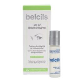 Belcils Roll On Desestresante Ojos 8Ml Belcils Roll On Desestresante Ojos 8Ml Precio: 28.49999999. SKU: B1CHAF3ZHS