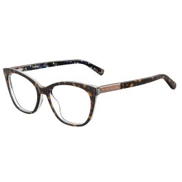 Montura de Gafas Mujer Love Moschino MOL563-086 Ø 52 mm Precio: 54.68999987. SKU: B1GEG6RZ68