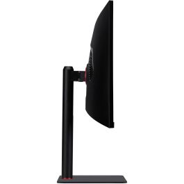 Acer XV345CURV3b Monitor Gaming Curvo de 34" UWQHD (3440x1440) 180Hz 1ms VRB VA HDR10 con AMD FreeSync Premium