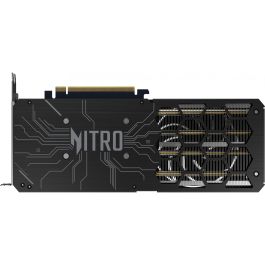 Acer Nitro B570 10GB ARC OC GDDR6 Tarjeta Gráfica