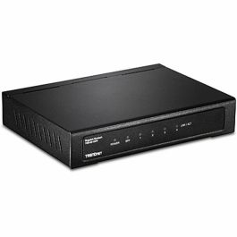Switch Trendnet TEG-S51SFP Switch Trendnet TEG-S51SFP