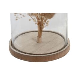 DKD Home Decor Decoracion Shabby Dorado 11 x 19 x 11 cm (4 Unidades)