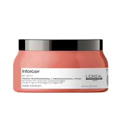 L'Oreal Inforcer Maske, 500 mL Precio: 28.78999948. SKU: B1GRQG5XWB