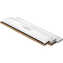 Memoria Ram Ddr5 32 grb 2x16 grb Crucial Memoria Ram Ddr5 32 grb 2x16 grb Crucial