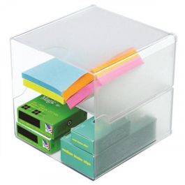 Deflecto Organizador Modular con Divisor Transparente 350701 Precio: 16.50000044. SKU: B1C9789X9K