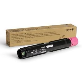 Xerox Toner Cartridge 1 Pc(S) Original Magenta Xerox Toner Cartridge 1 Pc(S) Original Magenta